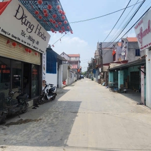 📣📣📣 CHÍNH CHỦ CẦN BÁN LÔ ĐẤT HOA HẬU KINH DOANH – ĐẸP NHẤT ĐÔNG LAI, QUANG TIẾN, SÓC SƠN 📣📣📣