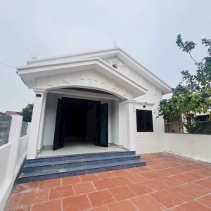 🏡 BÁN NHÀ ĐẸP – CỬA NGÕ SÂN BAY NỘI BÀI – Ô TÔ VÀO TẬN NHÀ – GIÁ HỢP LÝ