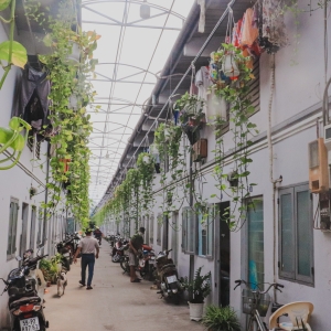 CHO THUÊ PHÒNG TRỌ KCN BẮC THĂNG LONG - THEO YÊU CẦU TIỆN ÍCH - GIÁ CẢ HỢP LÝ